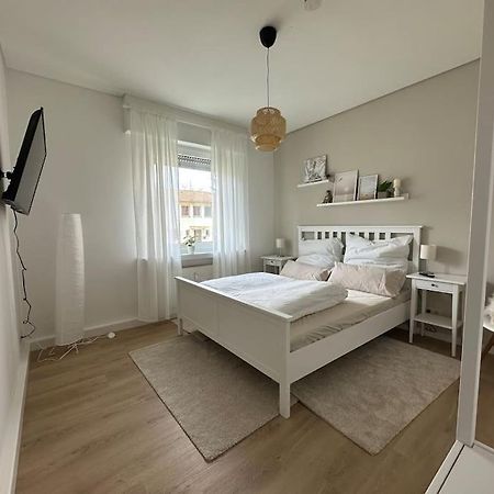 Comfort Corner At Campus Birkenfeld Hoppstädten-Weiersbach Zewnętrze zdjęcie