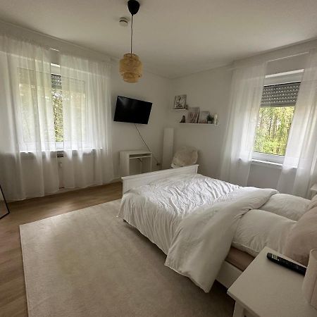 Comfort Corner At Campus Birkenfeld Hoppstädten-Weiersbach Zewnętrze zdjęcie