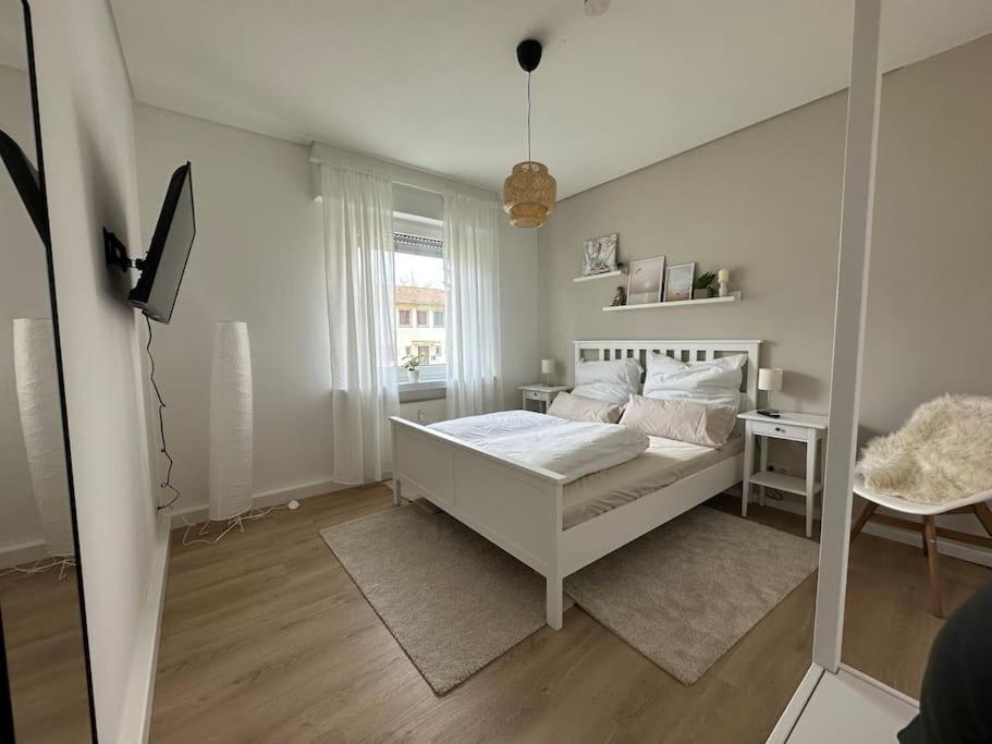 Comfort Corner At Campus Birkenfeld Hoppstädten-Weiersbach Zewnętrze zdjęcie