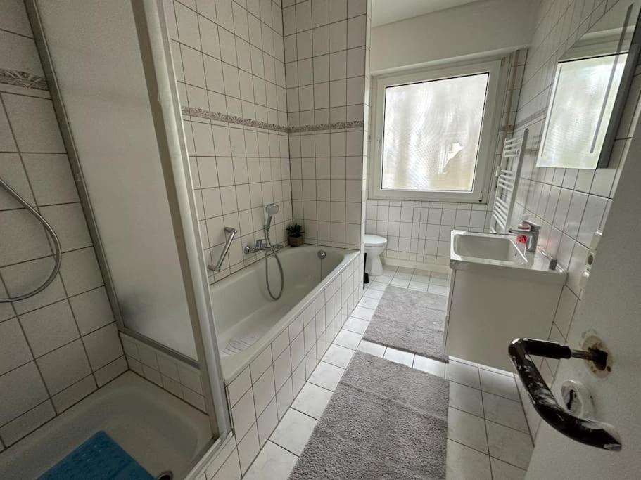 Comfort Corner At Campus Birkenfeld Hoppstädten-Weiersbach Zewnętrze zdjęcie