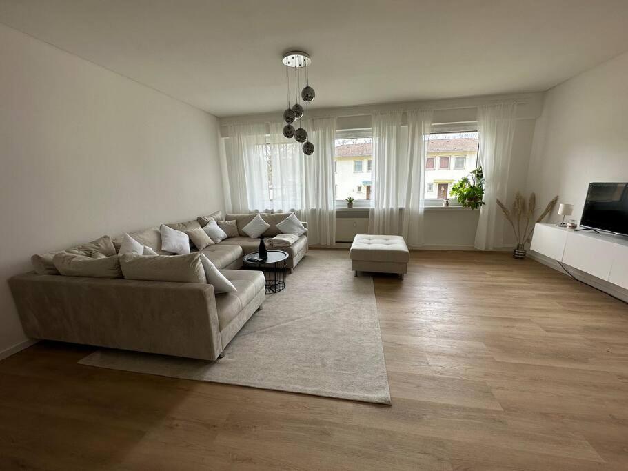 Comfort Corner At Campus Birkenfeld Hoppstädten-Weiersbach Zewnętrze zdjęcie