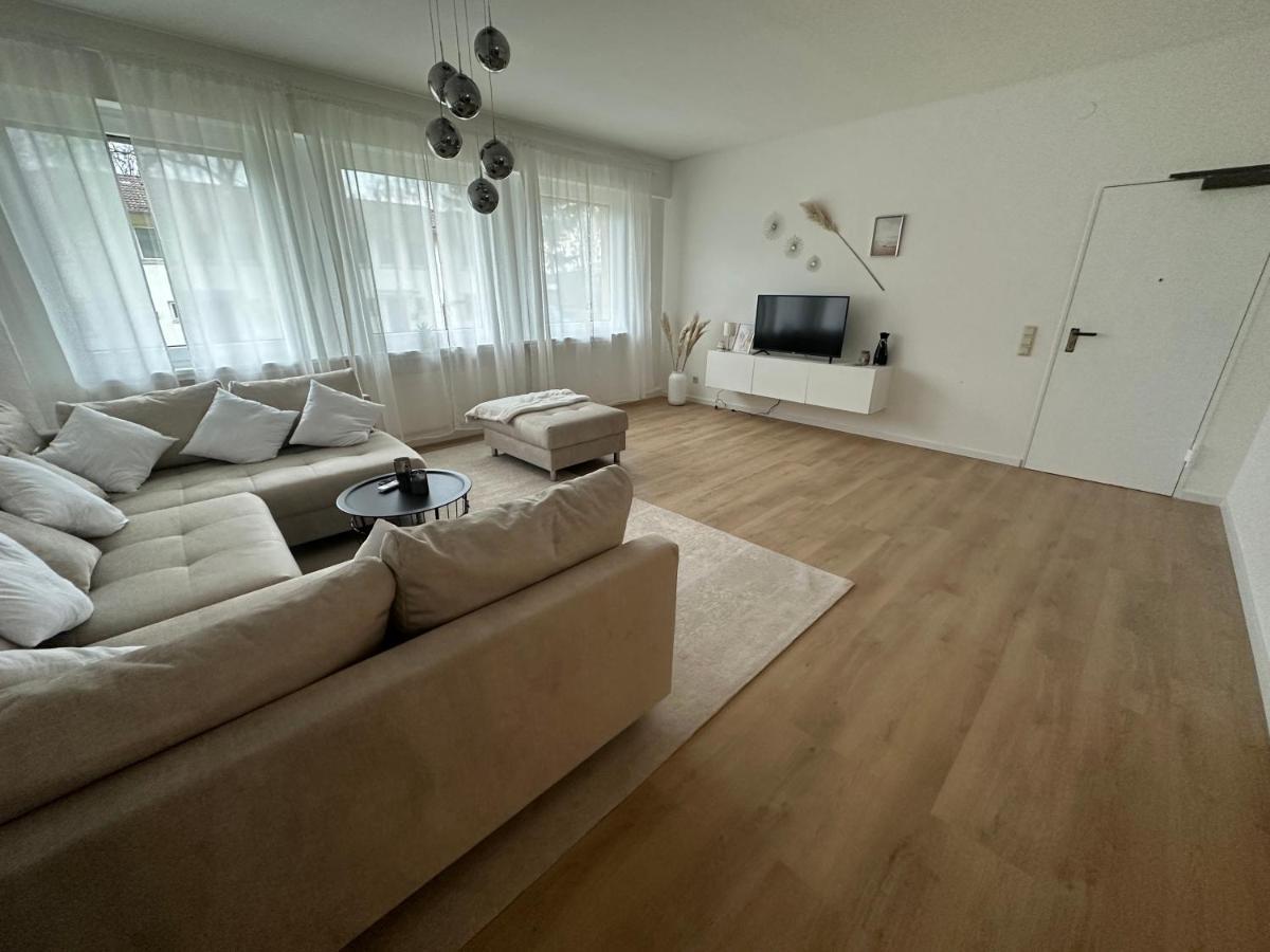 Comfort Corner At Campus Birkenfeld Hoppstädten-Weiersbach Zewnętrze zdjęcie