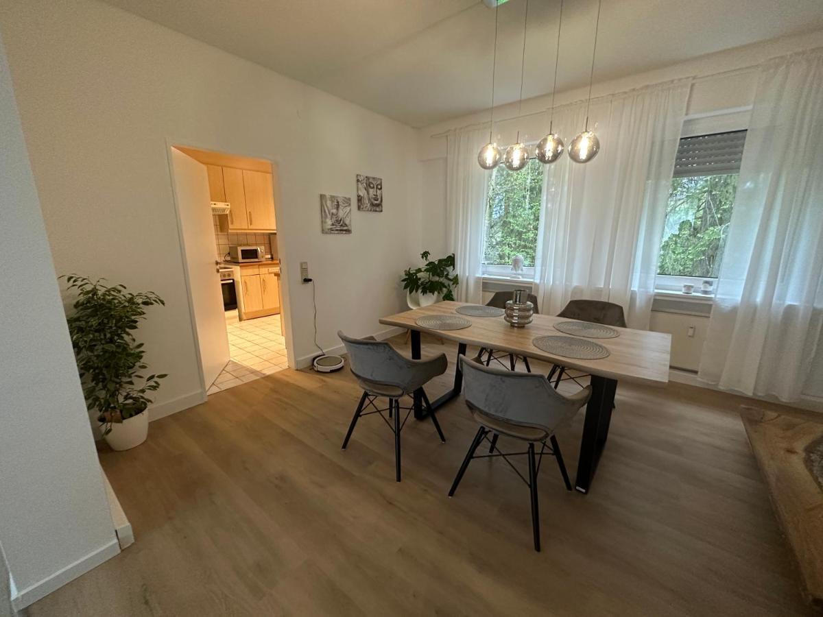 Comfort Corner At Campus Birkenfeld Hoppstädten-Weiersbach Zewnętrze zdjęcie