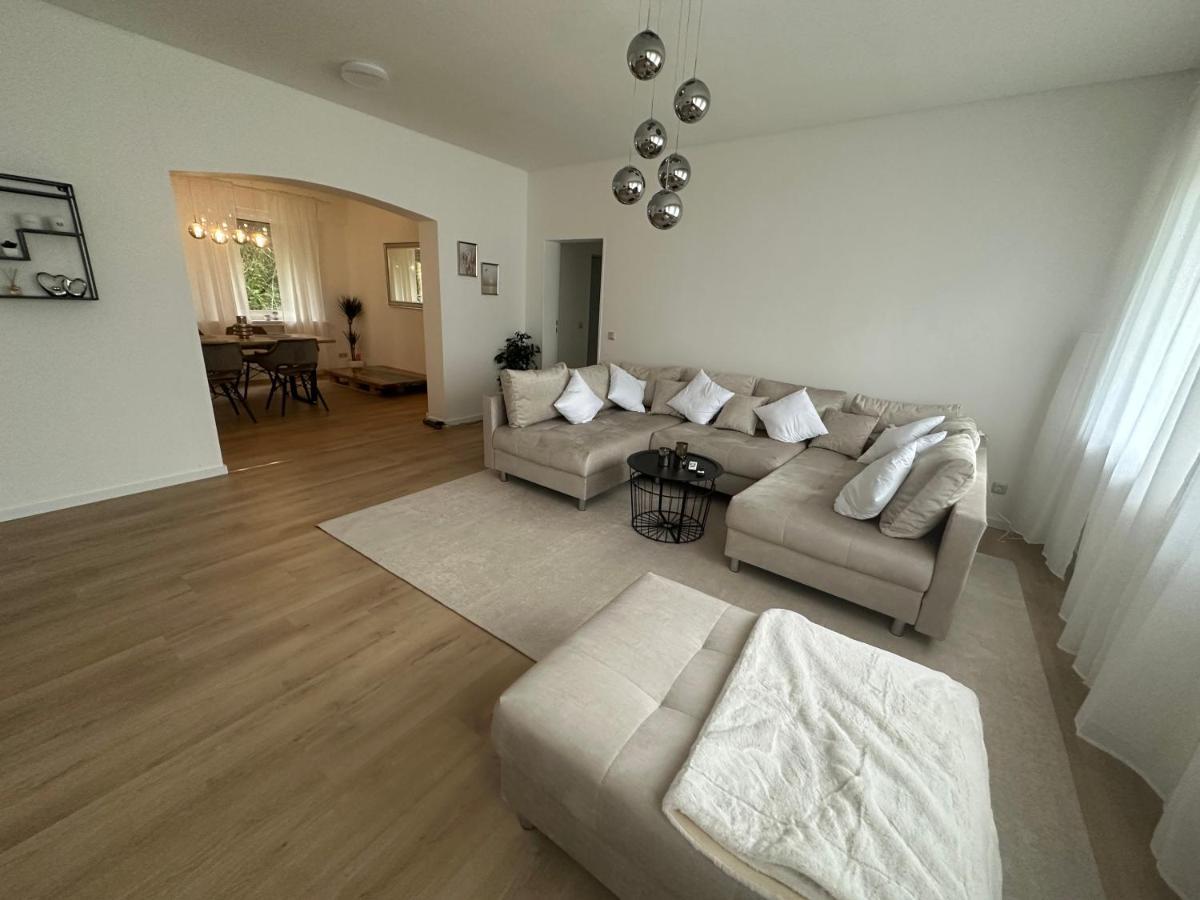 Comfort Corner At Campus Birkenfeld Hoppstädten-Weiersbach Zewnętrze zdjęcie