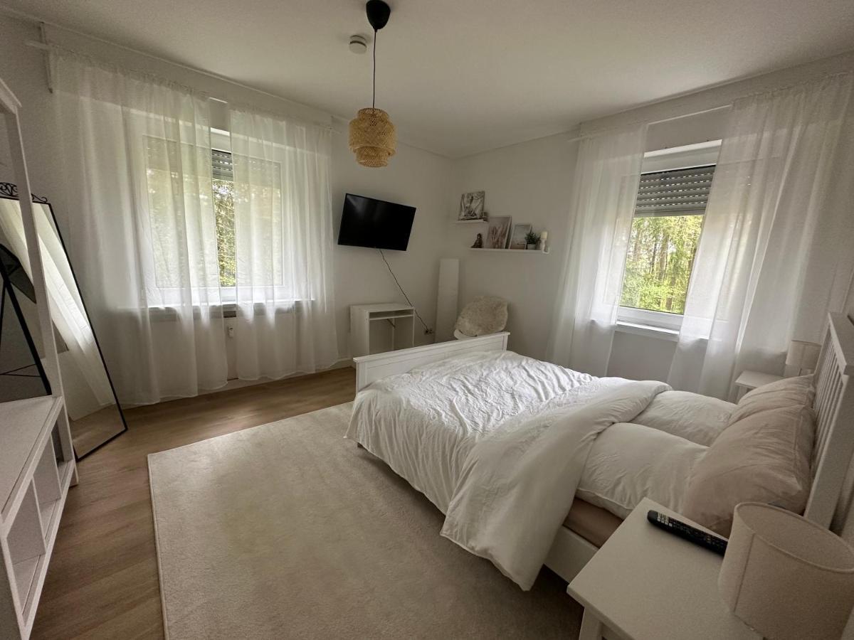 Comfort Corner At Campus Birkenfeld Hoppstädten-Weiersbach Zewnętrze zdjęcie