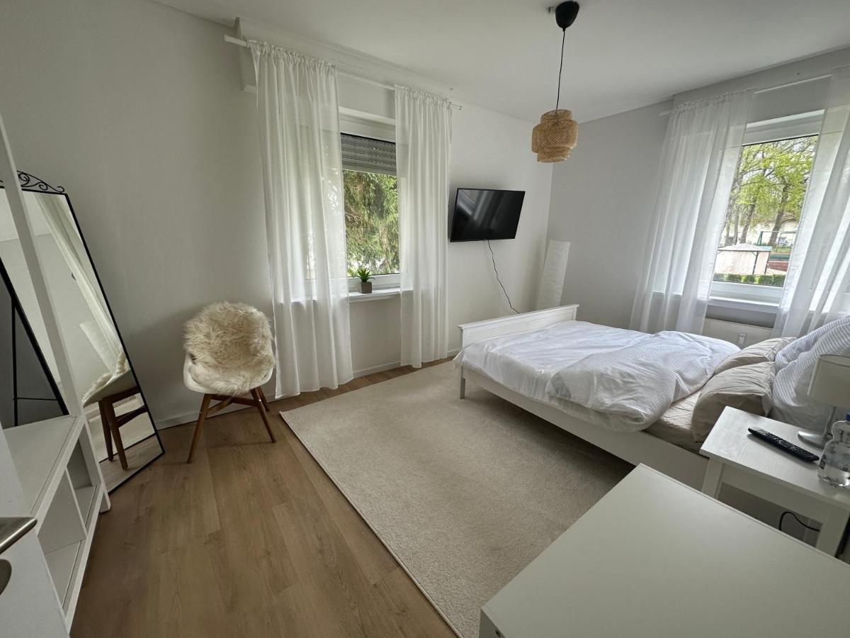 Comfort Corner At Campus Birkenfeld Hoppstädten-Weiersbach Zewnętrze zdjęcie